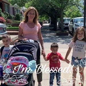 Meet your Posher, Maria